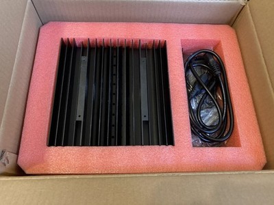 ICERIVER KS0 PRO 200 Gh/s 100W ASIC KASPA MINER WITH PSU WORKING
