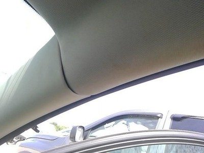 Passenger Right Air Bag Passenger Roof Fits 18-25 MALIBU 5873895