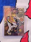 2025 Topps Chrome Tyrese Haliburton Base (RAW)