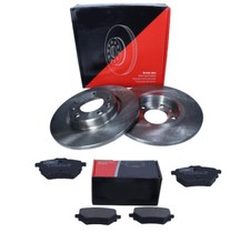 Bremsen Set HINTEN Bremsscheiben Ø268 + Beläge für Opel Grandland X ab Bj.17