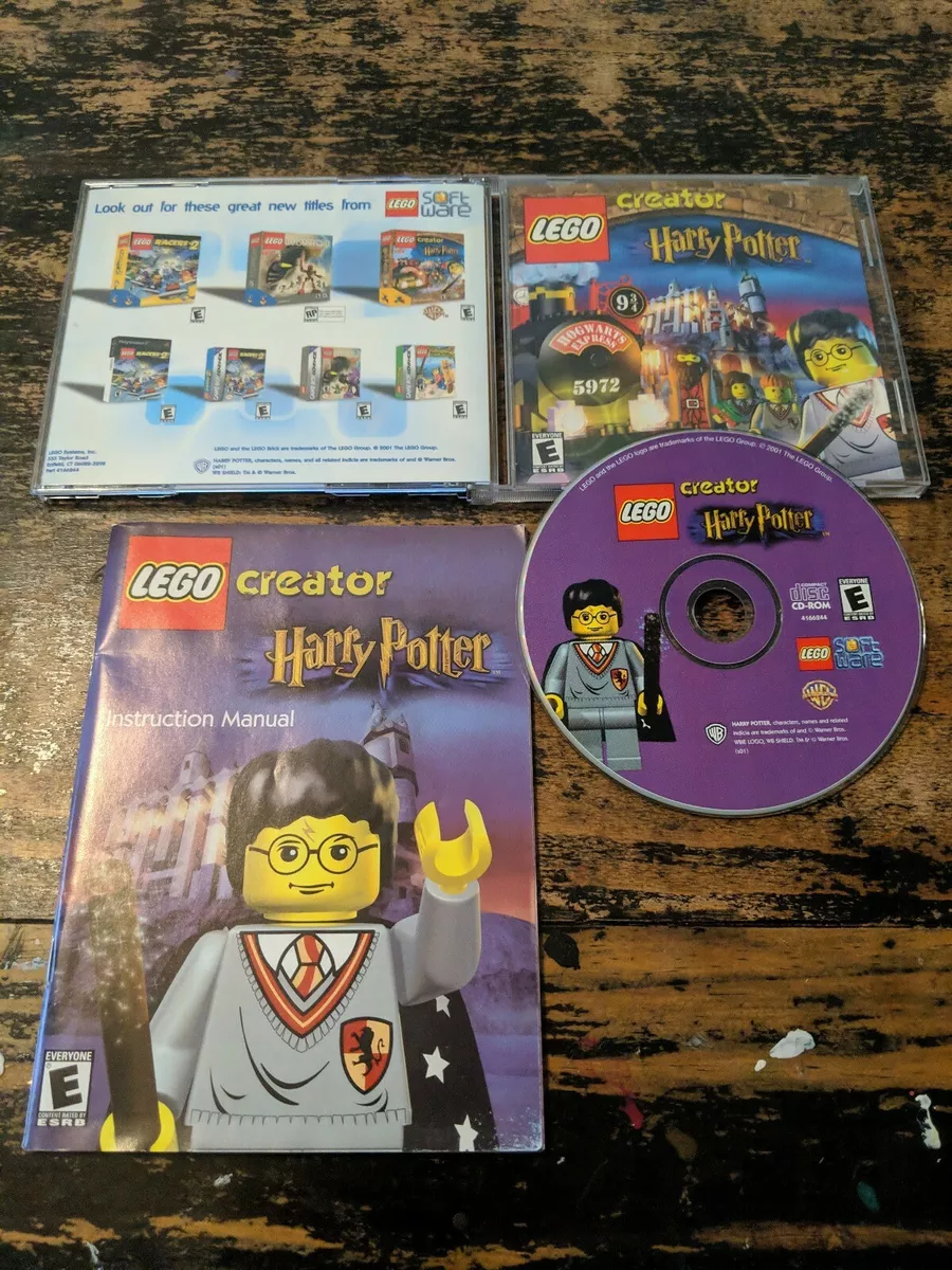 Buy cheap LEGO Harry Potter: Years 1-4 cd key - lowest price