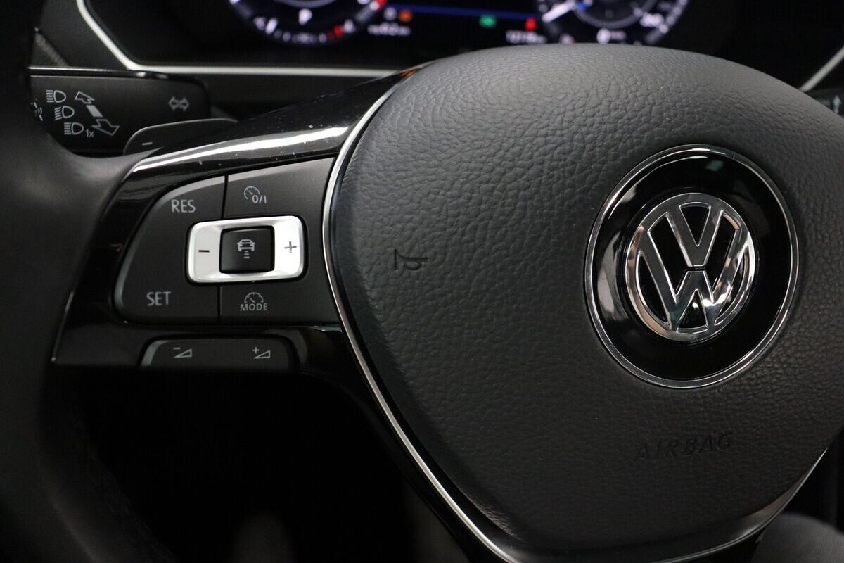 VW Tiguan 2,0 TDi 150 Highline DSG