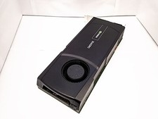 PNY NVIDIA Quadro 5000 VCQ5000-PB 2.5GB GDDR5 SDRAM PCI Express x16 Graphic...