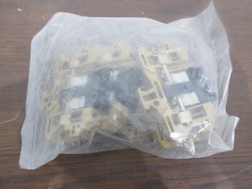 RS Components, 454-441, Fuse Terminal Block, KSK1, New, Lot of 5 - Picture 4 of 7