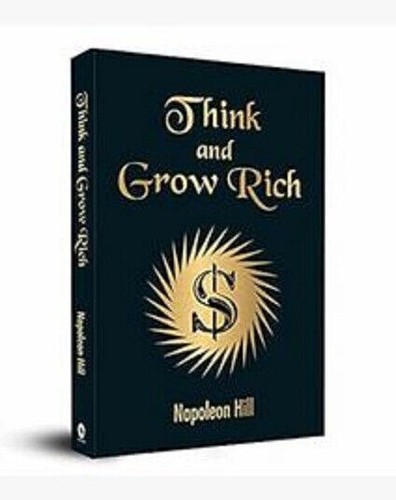 Think And Grow Rich Paparback - Picture 3 of 4