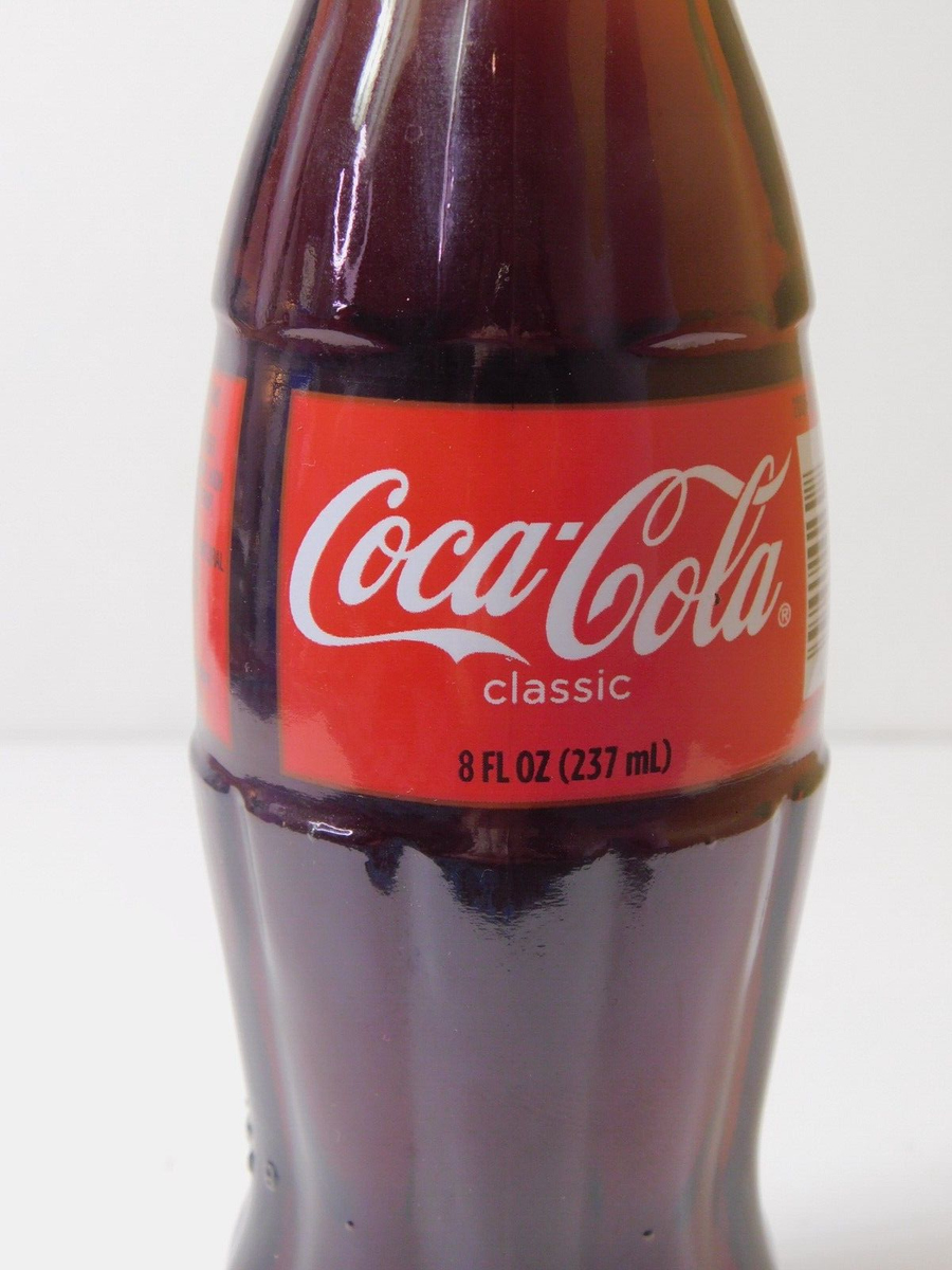 Coca-Cola 瓶 51㎝　アンティーク Vintage 250ML Coca-Cola Can Steel Japan New Unused 1960's | eBay