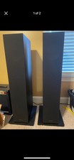 Bowers & Wilkins 603 B&w Speaker Pair