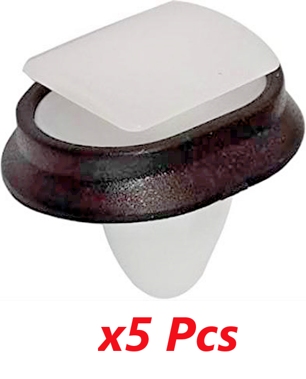 CLIP TRIMPROTECTION STRIP 21-40012.5 FOR PEUGEOT BIPPER/TEPEE BOXER/Van/Bus 2.8L - Image 3