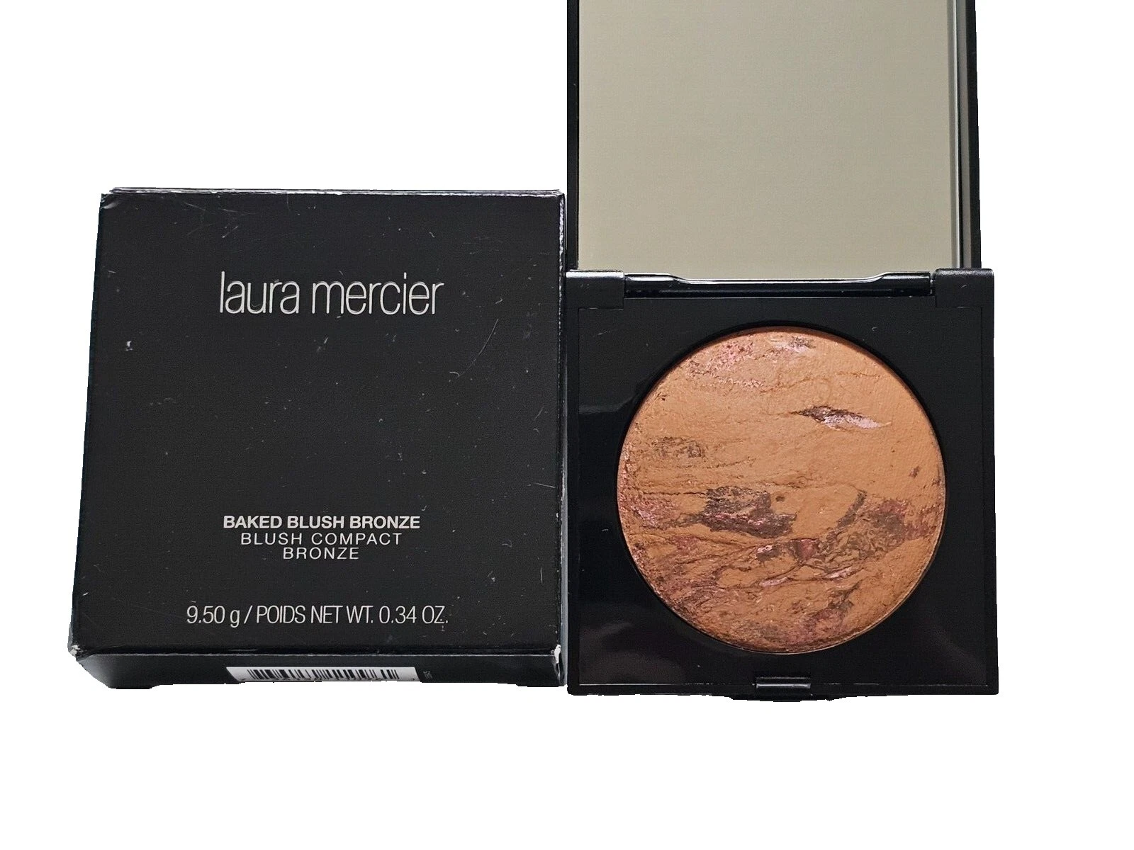Productos de Maquillaje de Cara Laura Mercier Bronceador