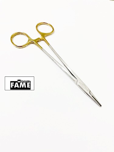 Dental Surgical Gum Scissors Dental Micro Oral Surgery Instruments Lab Tools Ne - Picture 13 of 18