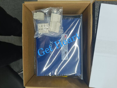 New  Copley Controls Corp XSL-230-36 Xenus Digital Servo Drive FedEx /DHL