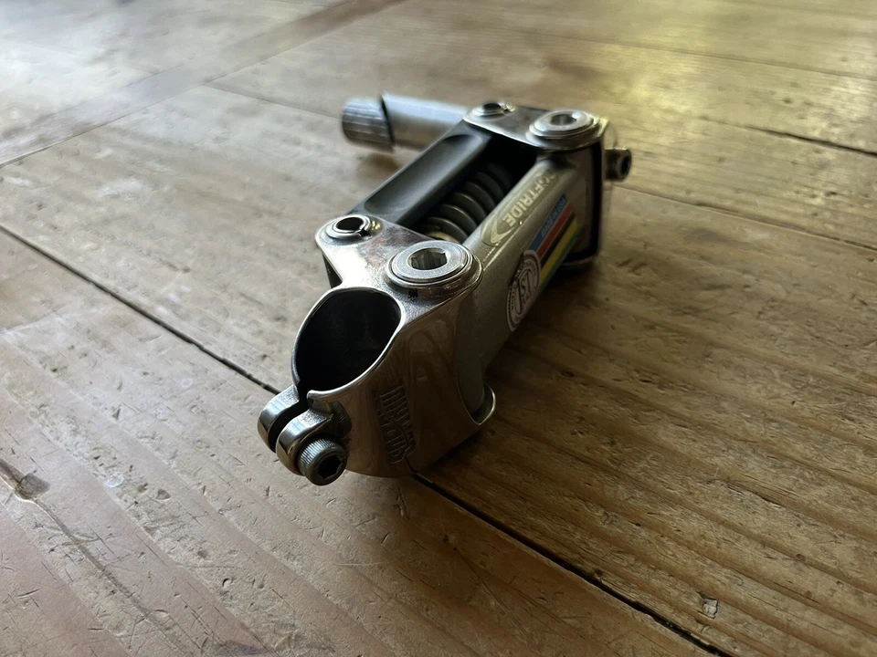 Vintage Softride 1” Mtb Stem - Image 4 of 4