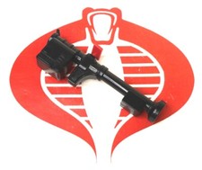 Jurassic Park Weapon Robert Muldoon Missile Launcher Kenner 1993 Accessory