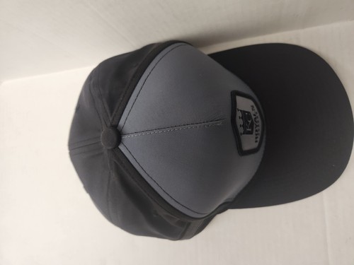 KC Royals & US Marine Baseball Cap 5/17/24 Theme Ticket Item. New, Mint, Unworn! - Picture 9 of 11