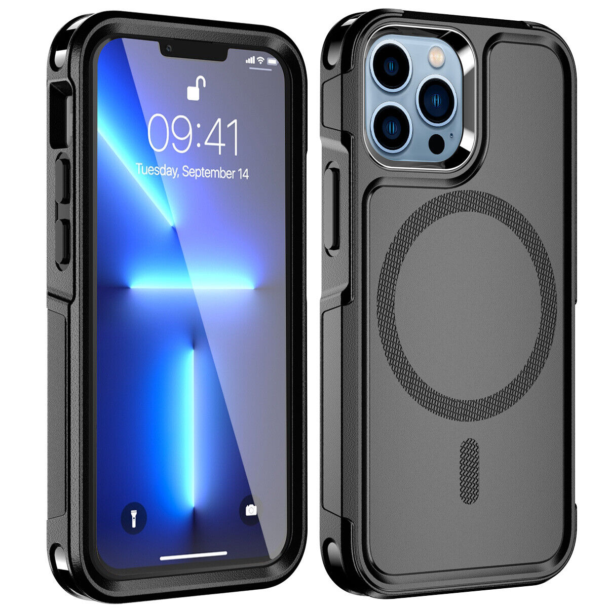 iPhone 13 Pro Max Case