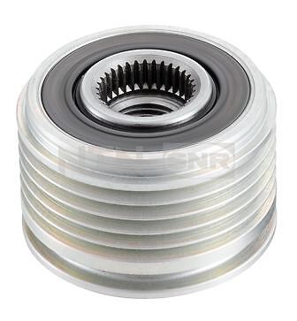 Finis les bruits d'alternateur avec cette poulie roue libre pour Mercedes Classe A 180 CDI