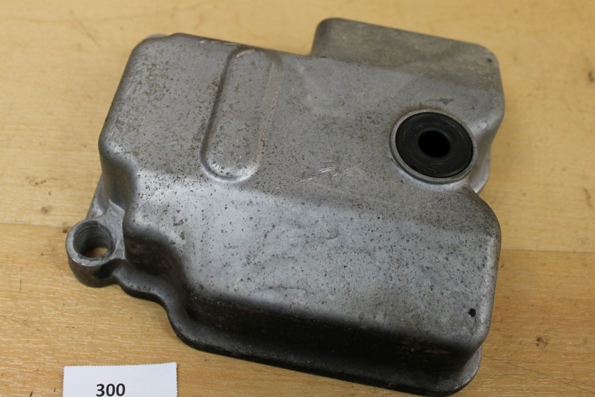 ⭐️K⭐️ Suzuki AN400 Burgman WVAU 01-02 11171-14F00 Ventildeckel 300-058