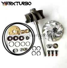 Upgrade Turbo Rebuild Kit for Paccar MX13 EPA 17 Holset HE400VG 5459130 2343157