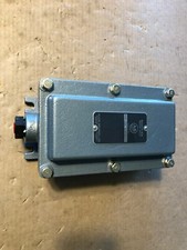 Allen Bradley, Pressure Switch, 836 CP11 HK4