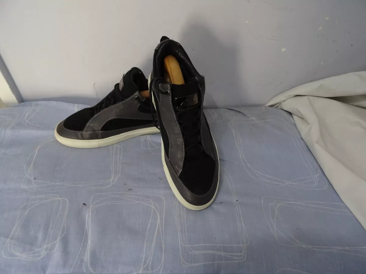 Mason garments high top cheap sneaker
