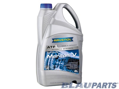 Ford mercon 5