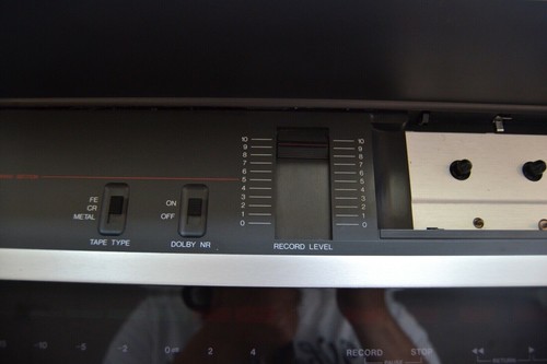 Bang & Olufsen – B&O – BeoCord 2000 Cassette Deck - Picture 7 of 10
