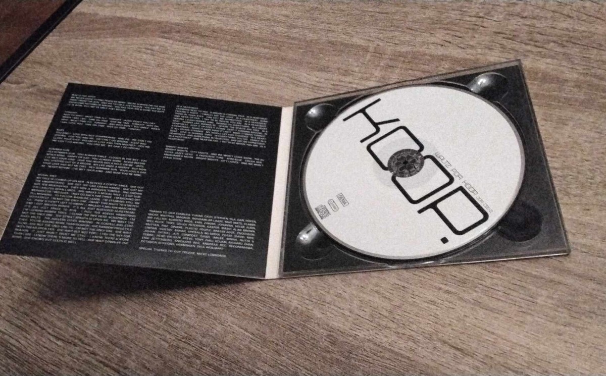 CD Digipack Koop – Waltz For Koop | eBay