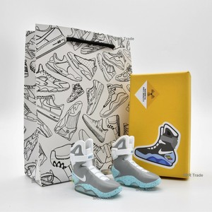 nike mag keychain