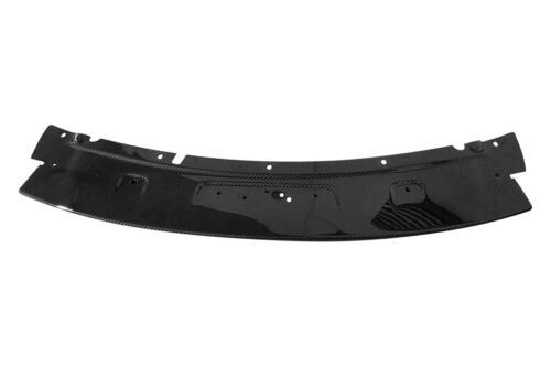 Front Bumper Splitter Factory Style For Aston Martin Rapide 2010-2017