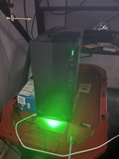 gaming pc desktop
