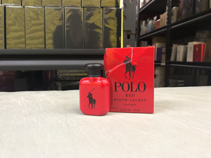 polo red 15ml