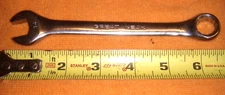 1 NEW  GREAT NECK 14MM COMBO WRENCH METERIC