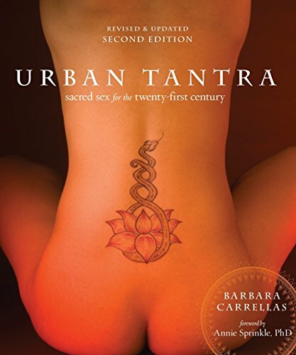Urban Tantra: Sacred s** for the Twenty-First Century, Barbara Carrellas, Annie - Bild 1 von 1