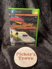 IHRA Drag Racing 2004 Microsoft Xbox, 2004 , Pre Owned, Complete, Tested