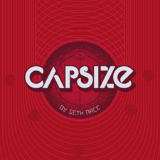 Capsize by Seth Race