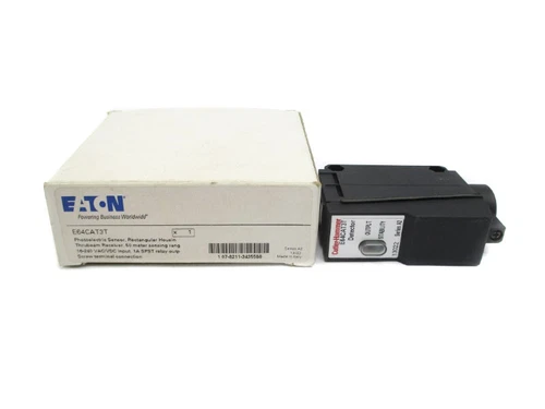 EATON E64CAT3T SER. A2 16-240VAC/DC NSMP