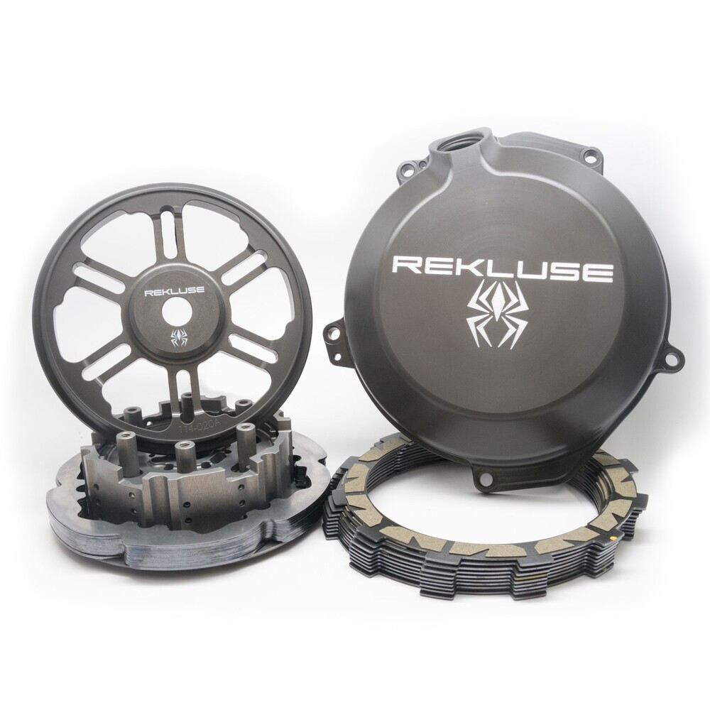 Rekluse RMS7113281 Core Manual Torqdrive Clutch for sale online eBay