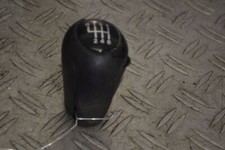 MAZDA 5 (CR19) 2.0 CD Schalthebel Schaltknauf