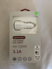 car charger adapter 12v