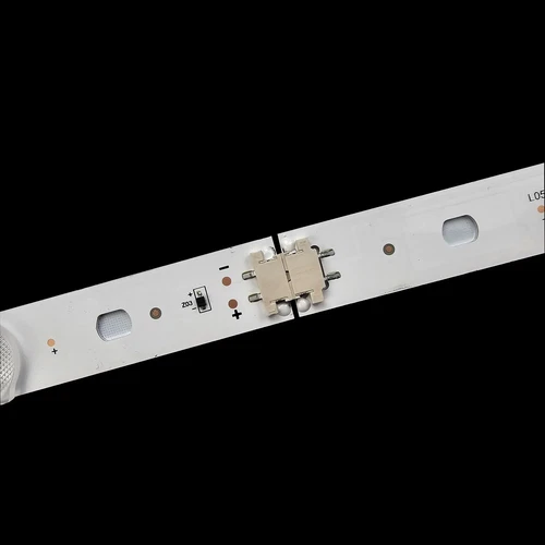 LED Streifen für LG GAN01-1318A-P1 GAN01-1317A-P1 49UK6090PUA 49UK6200 49UK6390 - Bild 7 von 9