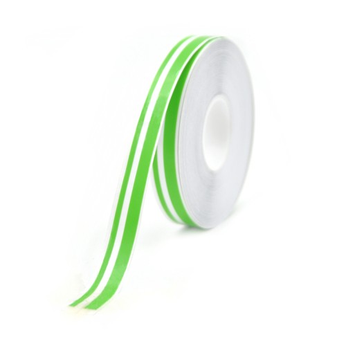 One Roll 1/12" & 1/6" Lime Green Pinstriping Pin Stripe DIY Vinyl Decal Sticker - Picture 3 of 7