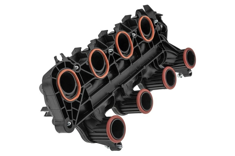 Colector de admisión para LAND ROVER FREELANDER 2 2.2 TD4 4x4 2006-2014 EEP/LR/020A Foto 3 de 4