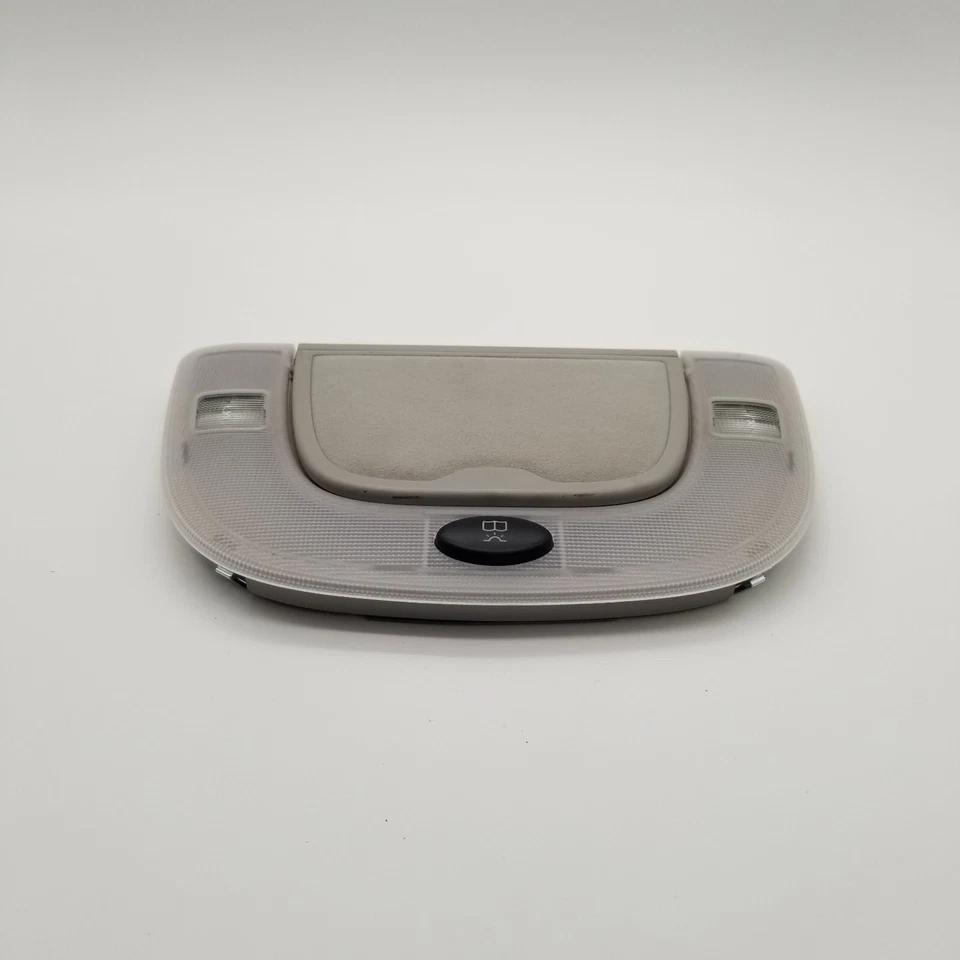 00-06 Espejo retrovisor domo izquierdo o derecho mercedes w220 s55 amg s500 fabricante de equipos originales Foto 3 de 4