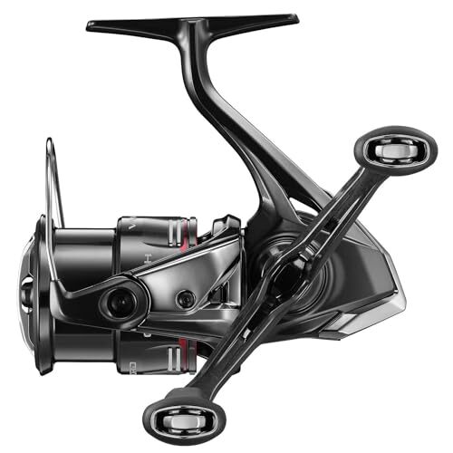 SHIMANO 24 VANFORD C3000XG スピニングリール シマノ 24 ヴァンフォード C3000XG (2024年モデル) スピニング