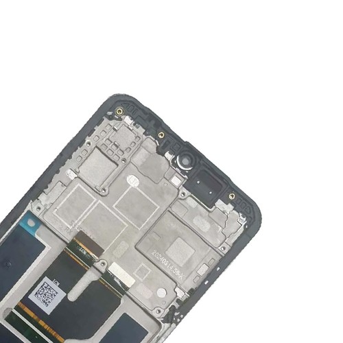 USA For T-Mobile Revvl 7 5G TMRV075G LCD Display Touch Screen Digitizer + Frame - Picture 3 of 6