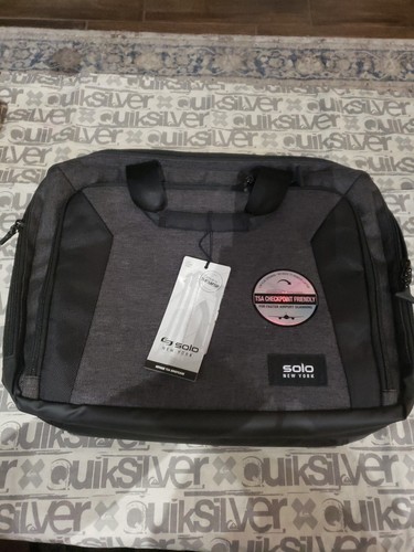 Solo Voyage Carrying Case (Briefcase 