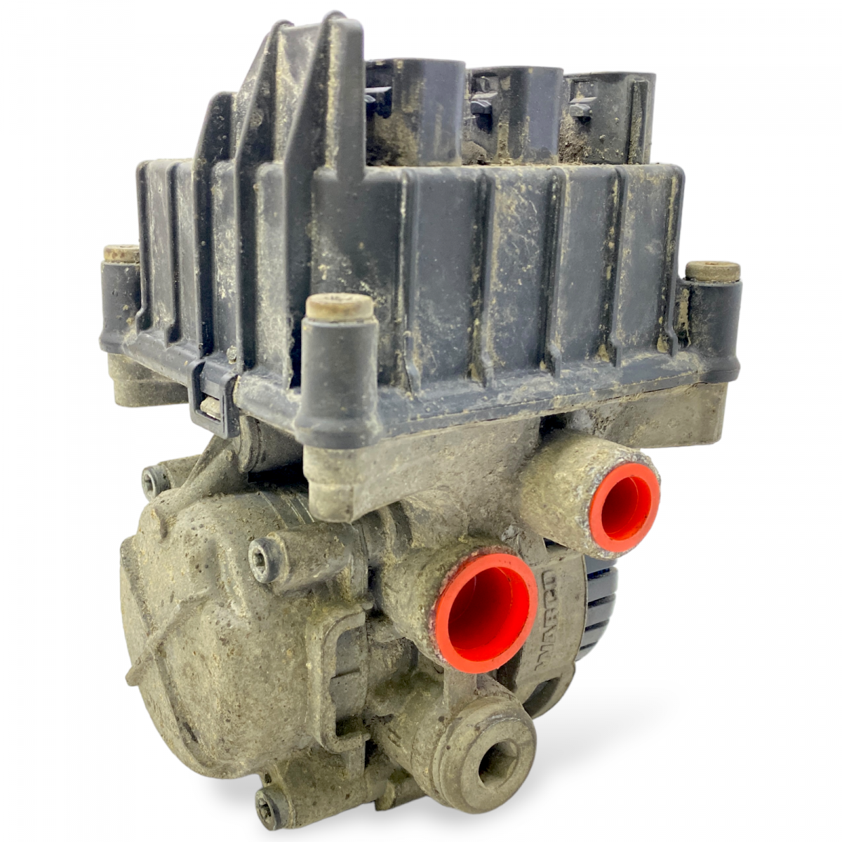 DAF XF106 TP1897694 EBS Valve, Front Axle Right 2047120 2047120RN