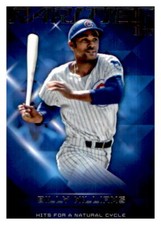 Billy Hamilton 2015 Topps Update Rarities Card #R-15
