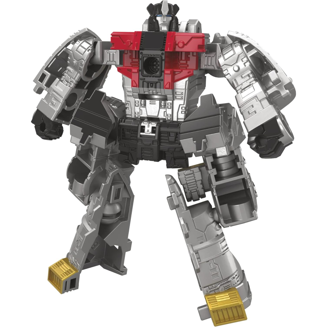 Transformers Legacy Evolution Dinobot Sludge 3-Inch Action Figure F2988 New Toy