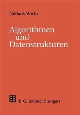 Algorithmen- und Datenstrukturen : Pascal-Version, Paperback, Like New Used, ...
